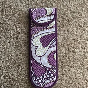 Thirty One Curling Iron case